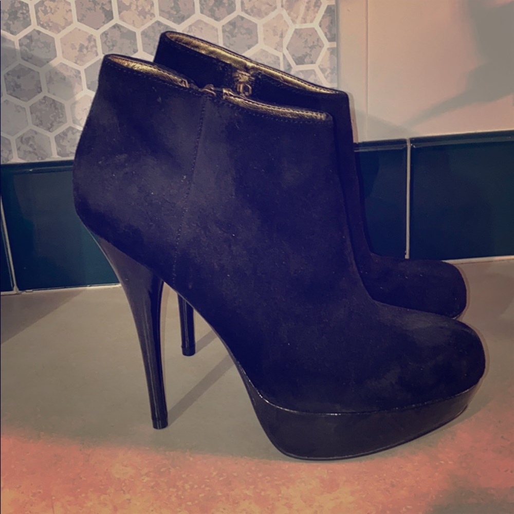 Women’s Steve Madden heels